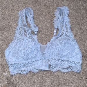 bra from aerie XS